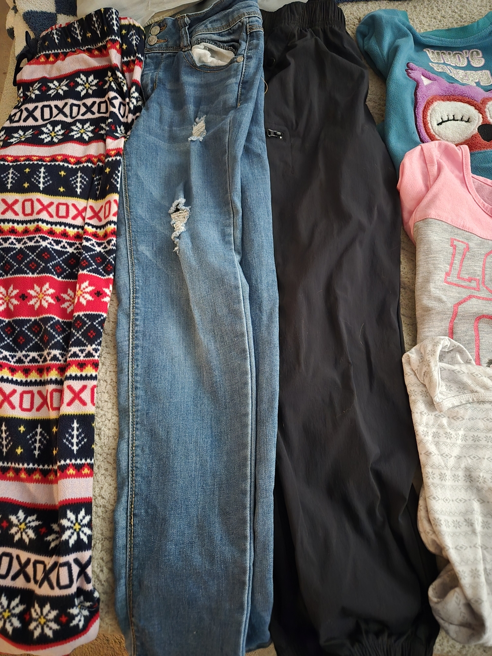 Girls Bundle Size 12 - Picture 5 of 6